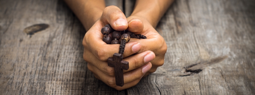 Rosary for Healing Rosary for Healing