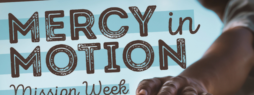 Mercy in Motion | Diocese of Sacramento