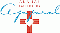 Annual Appeal Logo