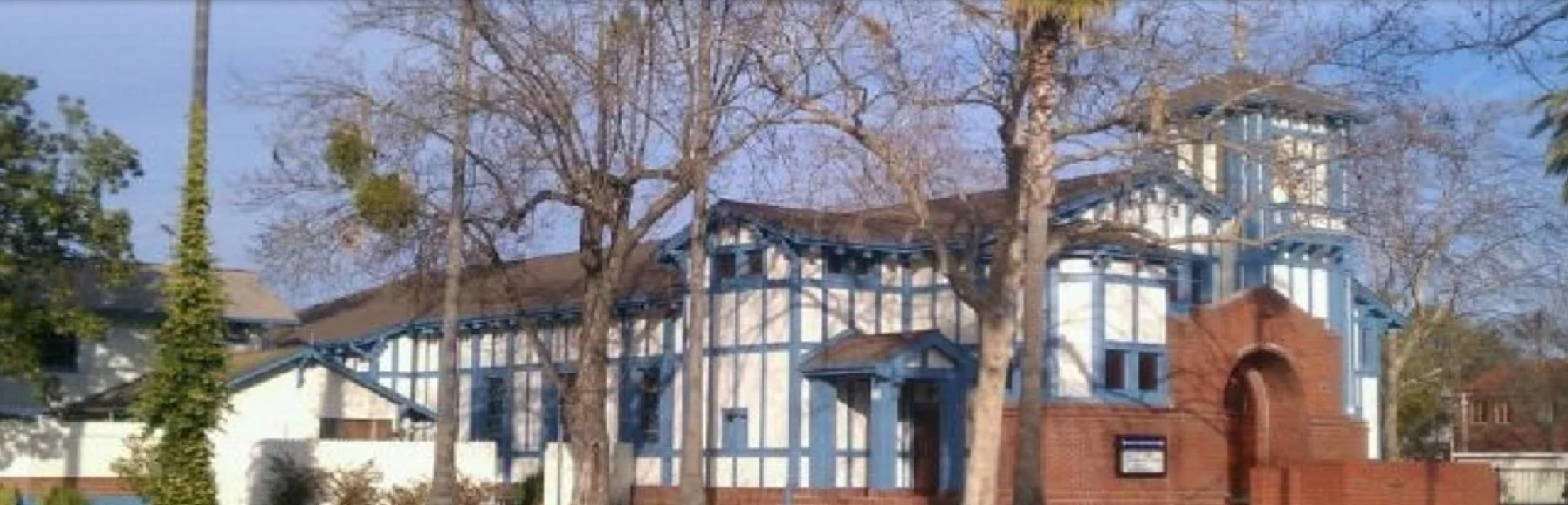Immaculate Conception Church