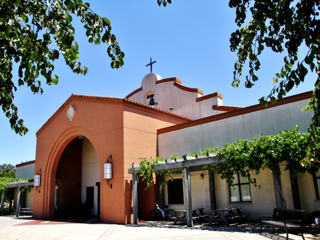 Diocese of Sacramento | St. Christopher Parish - Galt
