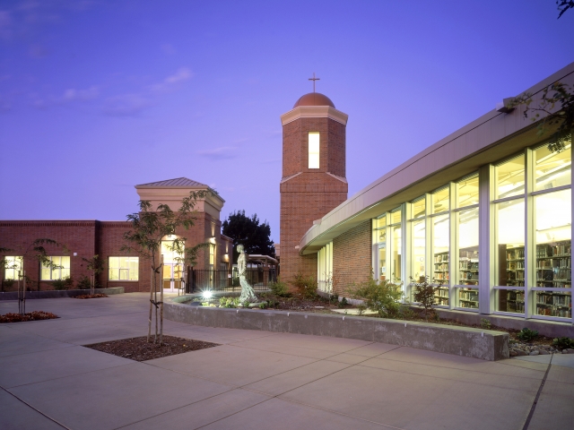 St francis store high school